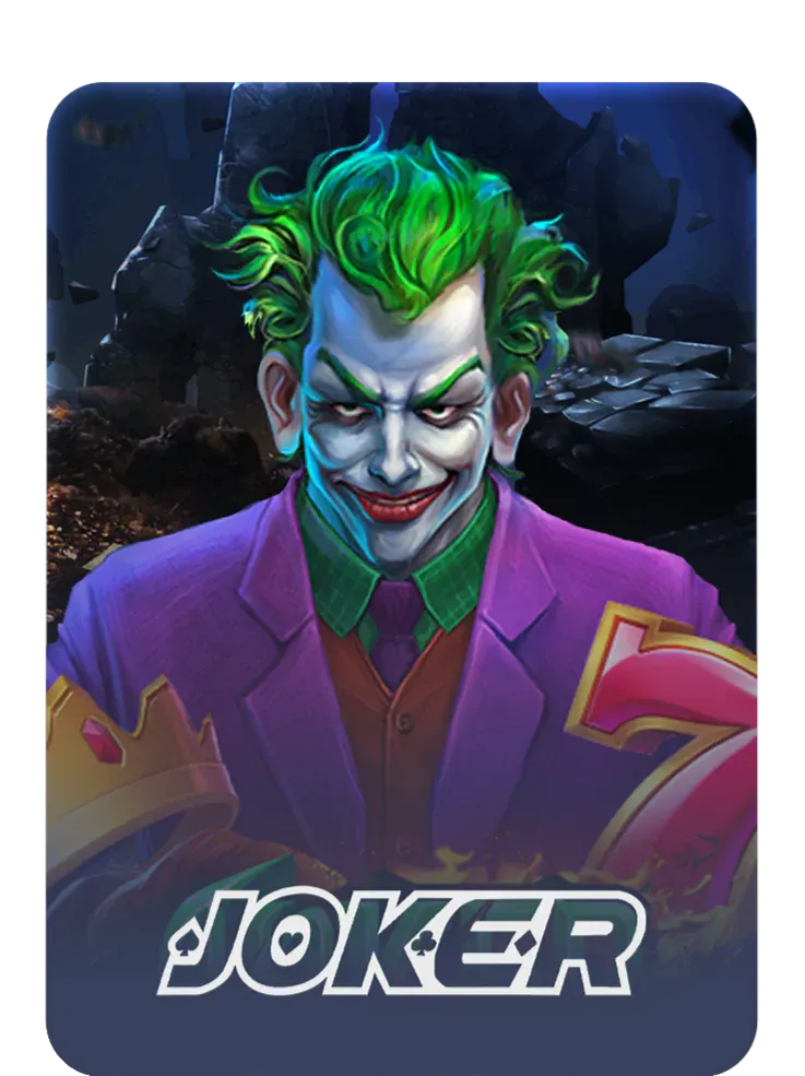 up24th joker